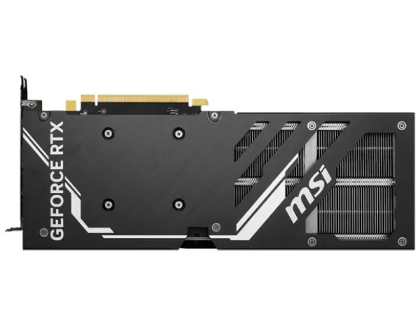 MSI nVidia GeForce RTX 4060 Ti 16GB 128bit RTX 4060 Ti VENTUS 3X 16G OC