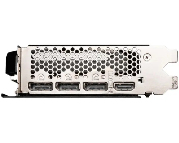 MSI nVidia GeForce RTX 4060 Ti 16GB 128bit RTX 4060 Ti VENTUS 3X 16G OC