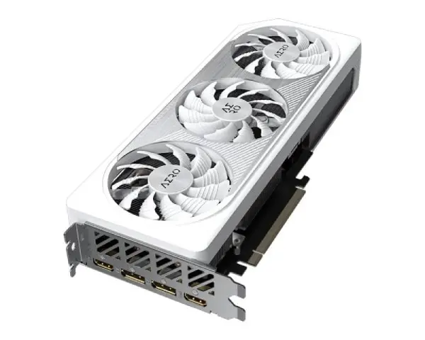 GIGABYTE nVidia GeForce RTX 4060 Ti 16GB 128bit GV-N406TAERO OC-16GD