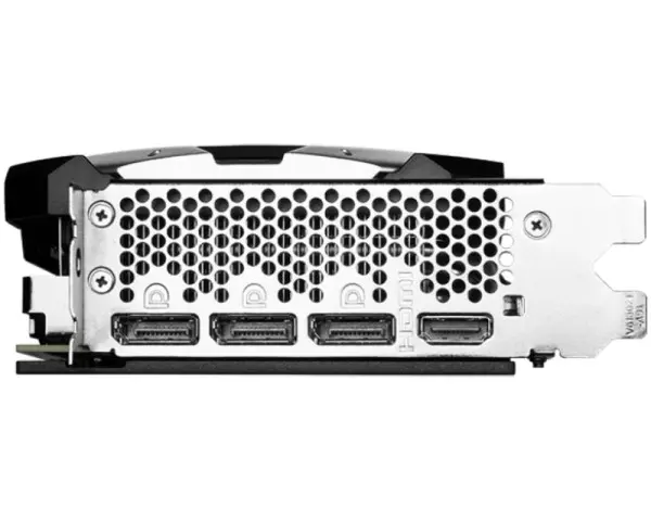 MSI nVidia GeForce RTX 4070 Ti 12GB 192bit RTX 4070 Ti VENTUS 2X 12G OC