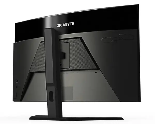 GIGABYTE 31.5 inča M32QC-EK Gaming Monitor
