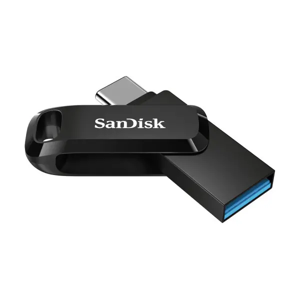 USB Flash SanDisk 32GB Ultra Dual Drive Go type C USB3.1, SDDDC3-032G-G46