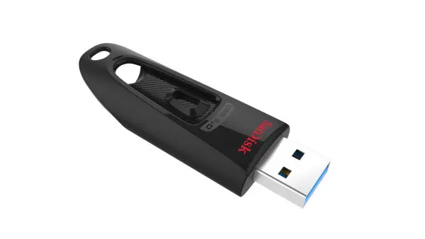 USB Flash SanDisk 32GB Ultra USB3.0, SDCZ48-032G-U46
