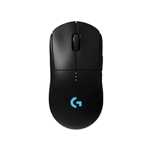Miš WiFi Logitech G Pro Lightspeed 910-005272