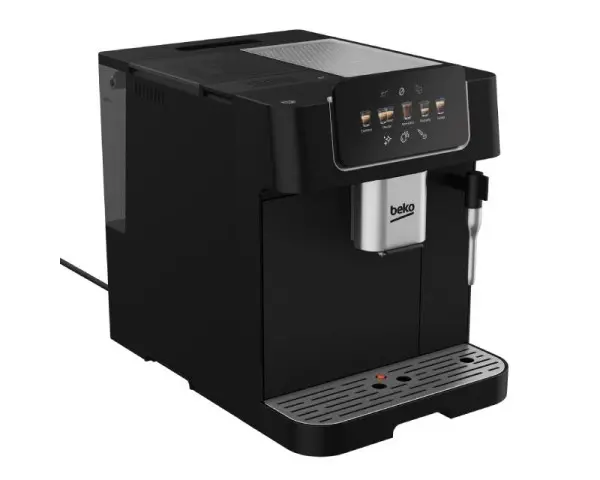 BEKO CEG 7302 B Aparat za espresso kafu