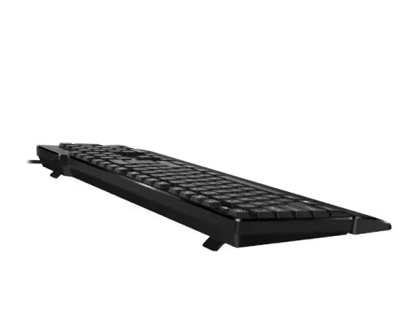 GENIUS KB-100XP USB YU crna tastatura