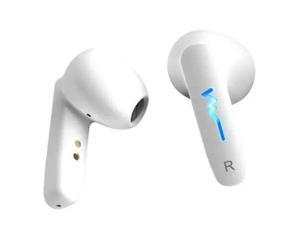 GENIUS HS-M920BT Wireless Stereo slušalice bele