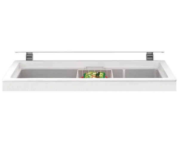 BEKO HSM 30031 zamrzivač