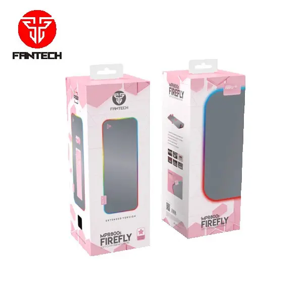 Podloga za mis gejmerska MPR800s FIREFLY sakura edition Fantech
