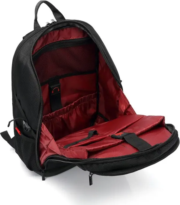 Yenkee YBB 1503, SHIELD, ranac za notebook, 15.6'' black