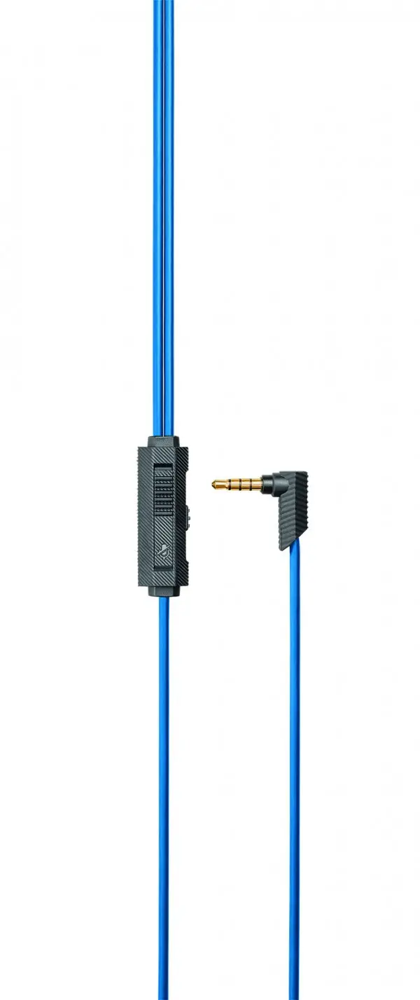 NACON RIG Oprema gaming slusalice 300HS (Crna)