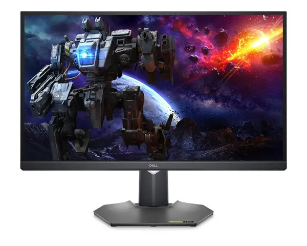 DELL OEM 31.5 inch G3223D 165Hz QHD USB-C FreeSyncG-Sync IPS Gaming monitor bulk