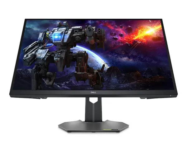 DELL OEM 31.5 inch G3223D 165Hz QHD USB-C FreeSyncG-Sync IPS Gaming monitor bulk