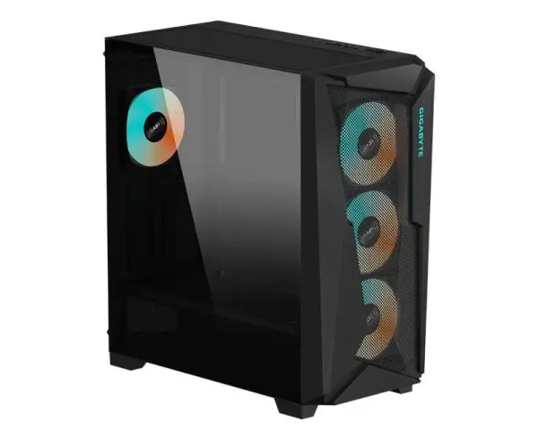 GIGABYTE C301 GLASS GB-C301G V2 kućište
