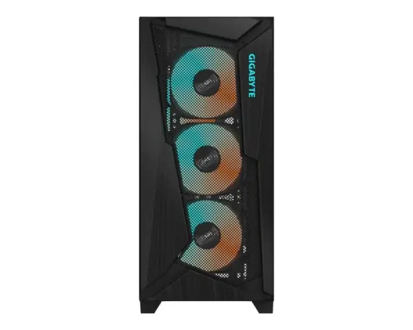 GIGABYTE C301 GLASS GB-C301G V2 kućište