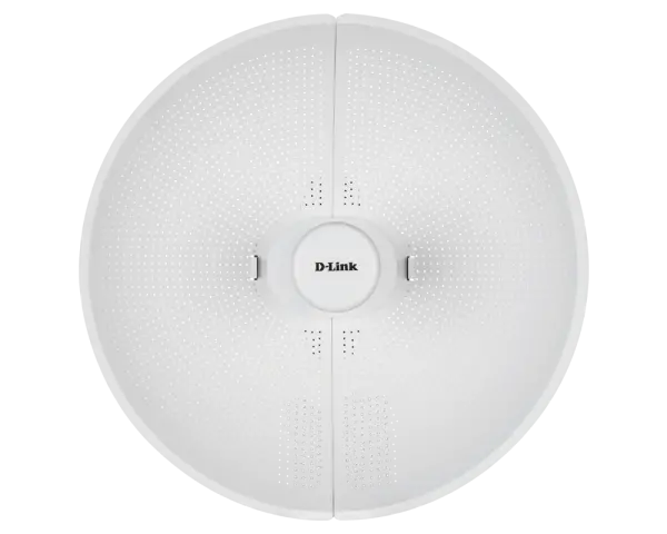 LAN Wifi brigde D-Link DAP-3712 867Mbps20km