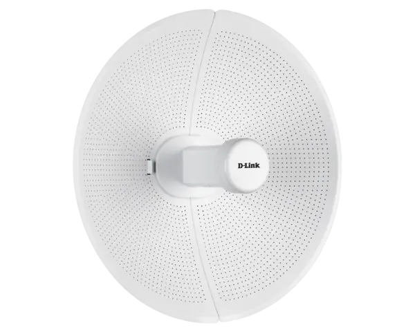 LAN Wifi brigde D-Link DAP-3712 867Mbps20km