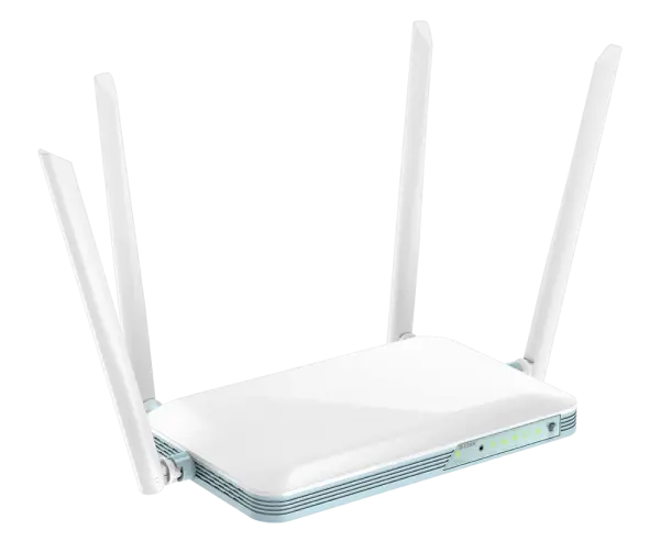 4G LTE Smart WiFi router D-Link DG403E SIM-150Mbps Wifi-300Mbps