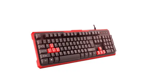 Tastatura USB Genesis Rhod 110 NKG-0939 US
