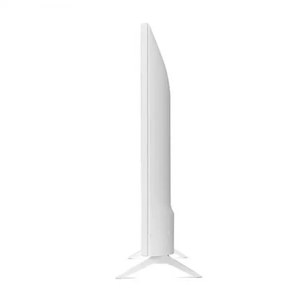 LG Smart TV 43UP76903LE (Bela)