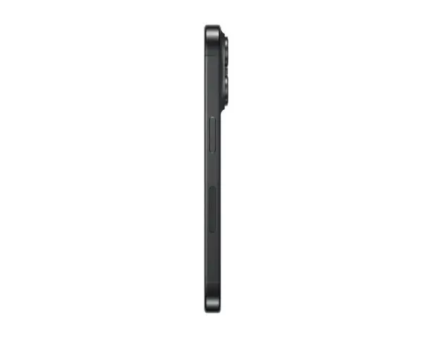 APPLE iPhone 15 Pro 256GB Black Titanium MTV13ZDA mobilni telefon