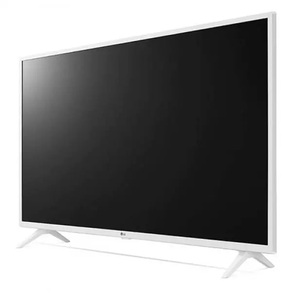 LG Smart TV 43UP76903LE (Bela)