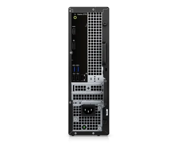 DELL Vostro 3710 SF i5-12400 8GB 256GB SSD Ubuntu 3yr ProSupport + WiFi