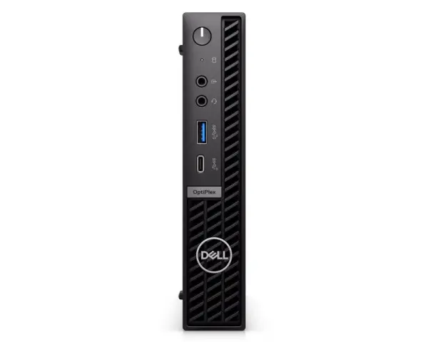 DELL OptiPlex 7010 Plus Micro i7-13700T 16GB 256GB SSD Win11Pro 3yr ProSupport + WiFi