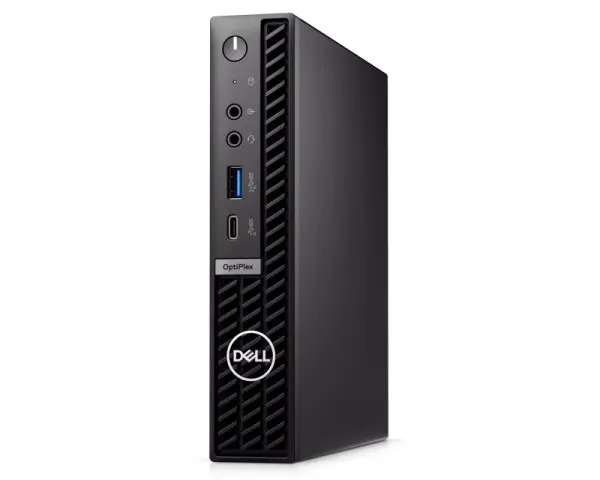 DELL OptiPlex 7010 Plus Micro i7-13700T 16GB 256GB SSD Win11Pro 3yr ProSupport + WiFi