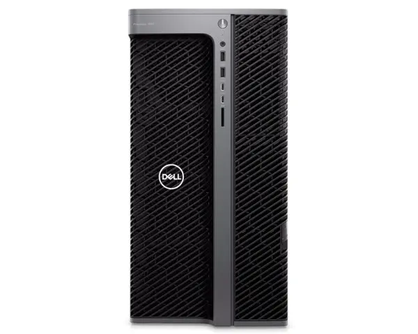 DELL Precision T7960 Xeon w7-3445 20C 64GB 2TB SSD Win11Pro 3yr ProSupport