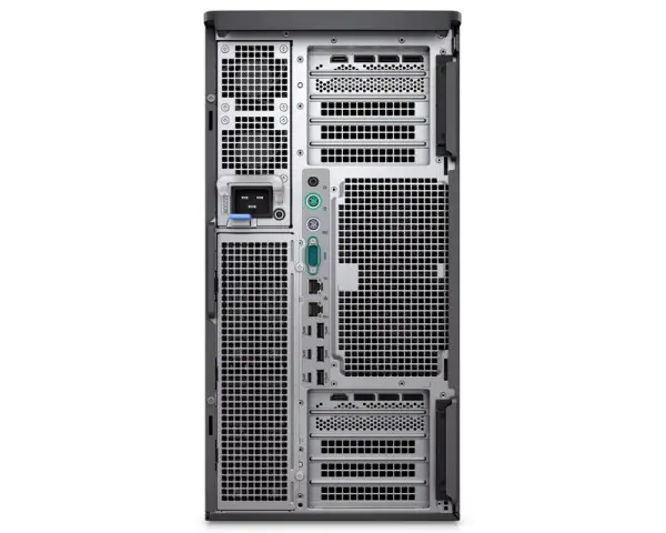 DELL Precision T7960 Xeon w7-3445 20C 64GB 2TB SSD Win11Pro 3yr ProSupport