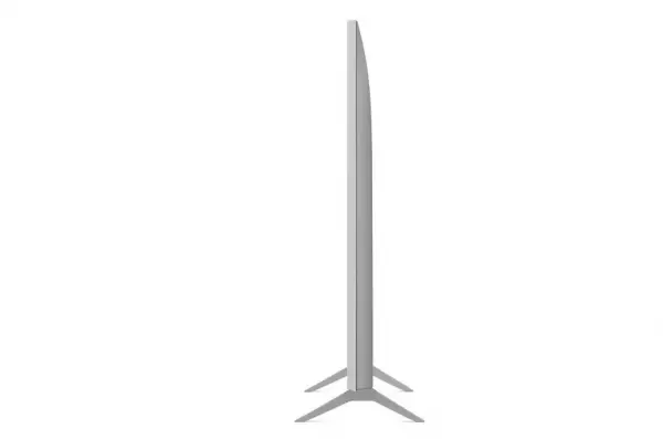 LG Smart TV 43NANO773PA (Crna)