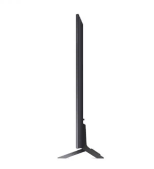 LG Smart TV 50NANO803PA.AEU