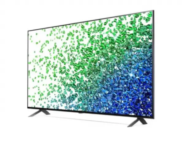 LG Smart TV 50NANO803PA.AEU