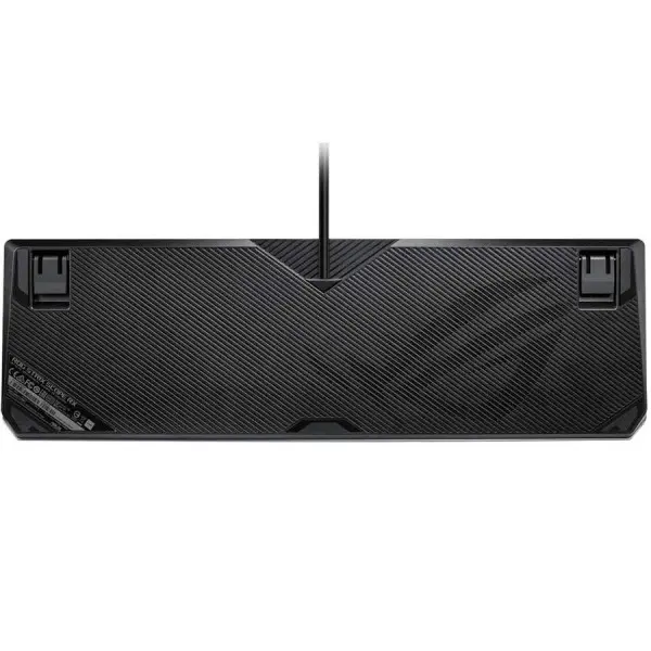 ASUS ROG Strix Scope RX RGB tastatura (Crna)