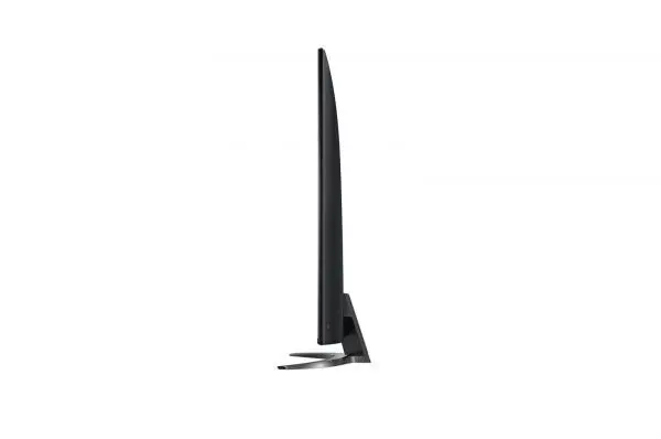 LG Smart TV 55NANO813PA (Crna)