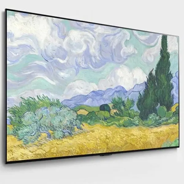 LG Smart TV OLED55G13LA (Crna)