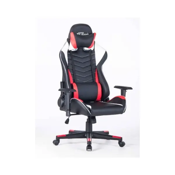 BYTEZONE Gaming Stolica Winner (Crno-Crvena)