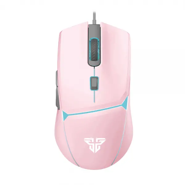 FANTECH Miš VX7 Crypto Sakura Edition (Roze)