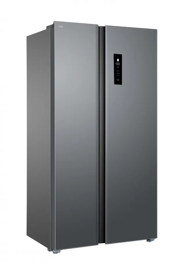 TCL Side by side frižideri RP505SXF0RS