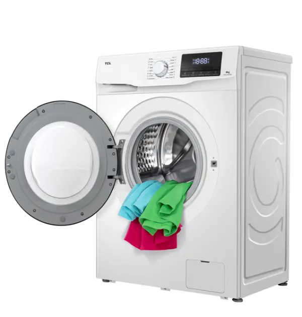 TCL Mašina za pranje veša FF0814WD0