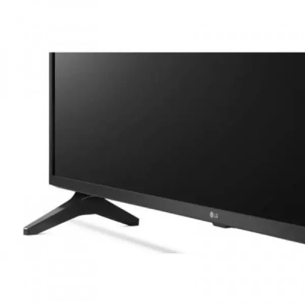 LG  Smart TV 75UP75003LC (Crna)