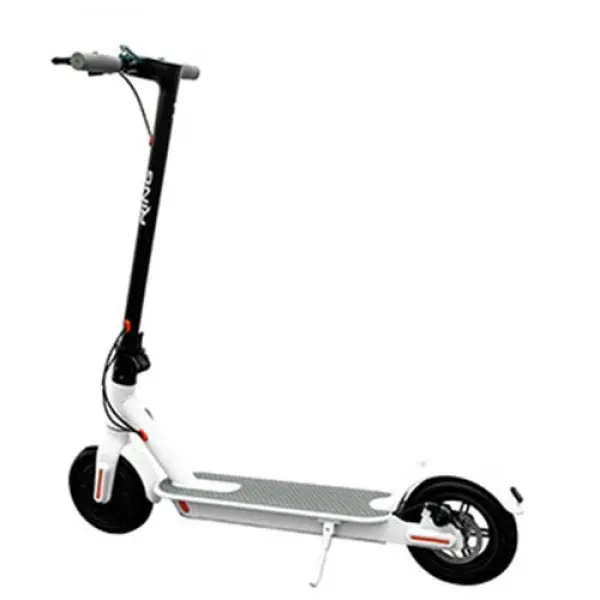 RING Električni trotinet RX2 (Bela)