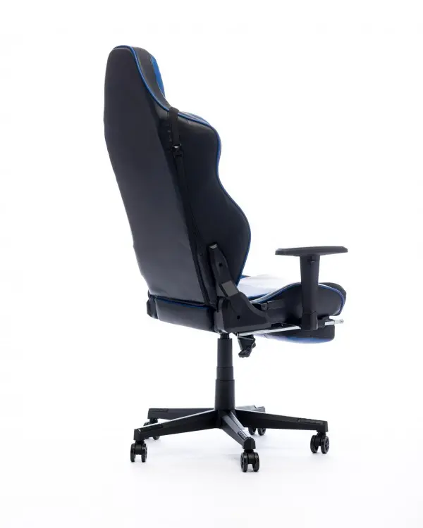 BYTEZONE Gaming stolica  Hulk (Plava)