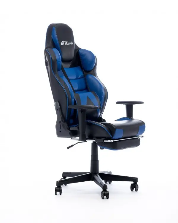 BYTEZONE Gaming stolica  Hulk (Plava)