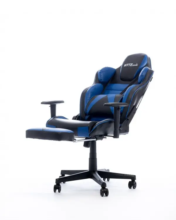 BYTEZONE Gaming stolica  Hulk (Plava)
