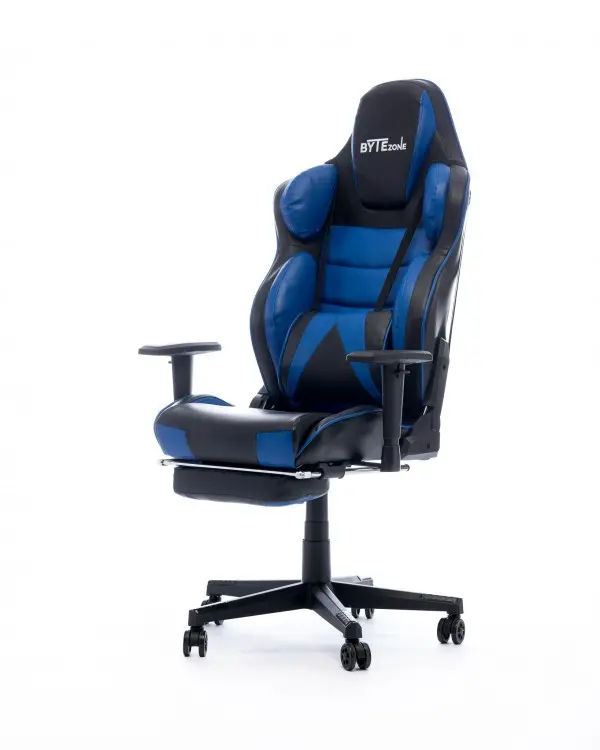 BYTEZONE Gaming stolica  Hulk (Plava)