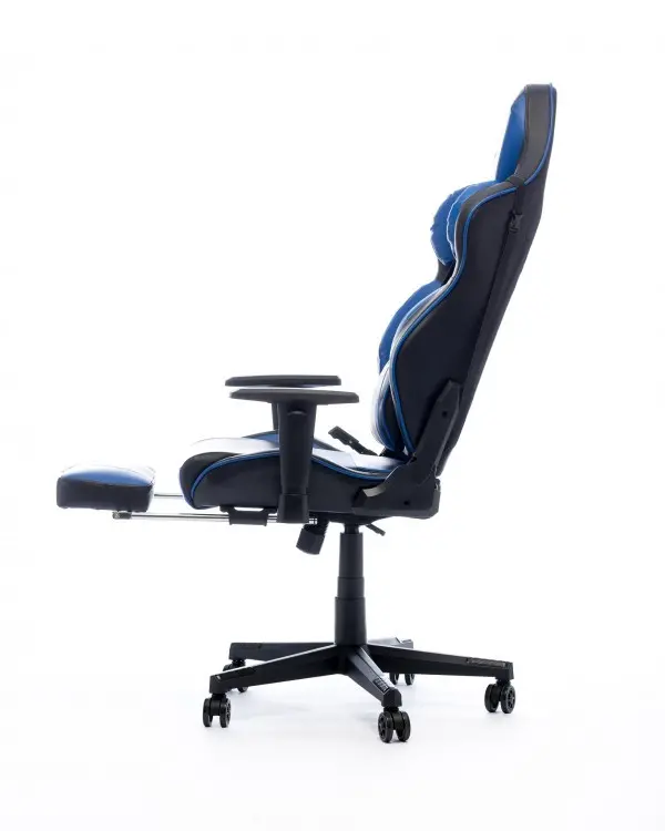 BYTEZONE Gaming stolica  Hulk (Plava)