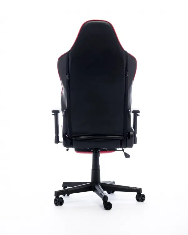 BYTEZONE Gaming stolica Hulk (Crvena)