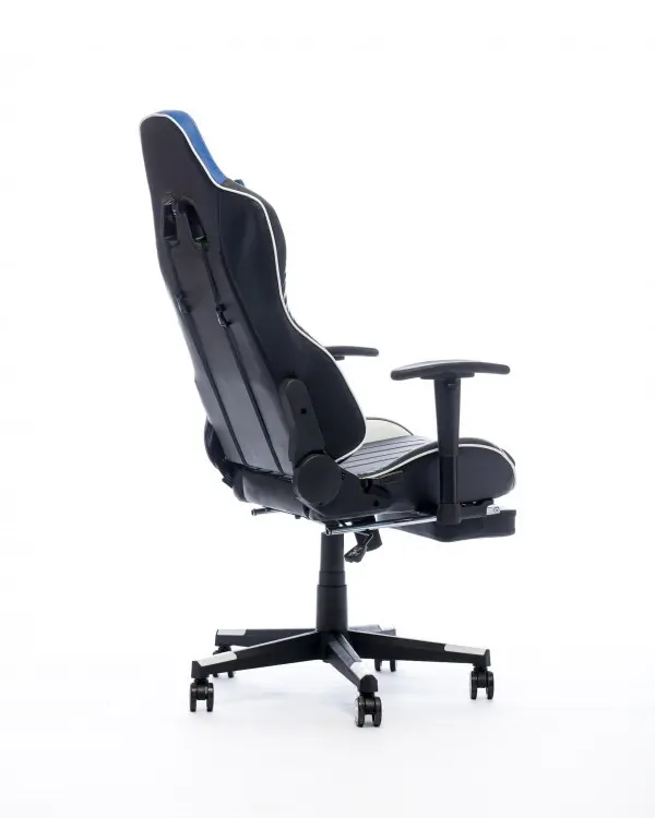BYTEZONE Gaming stolica Dolce (Plava)